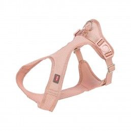 PEITORAL "COMFORT SOFT" XS-S 15MM CREME 30-45CM