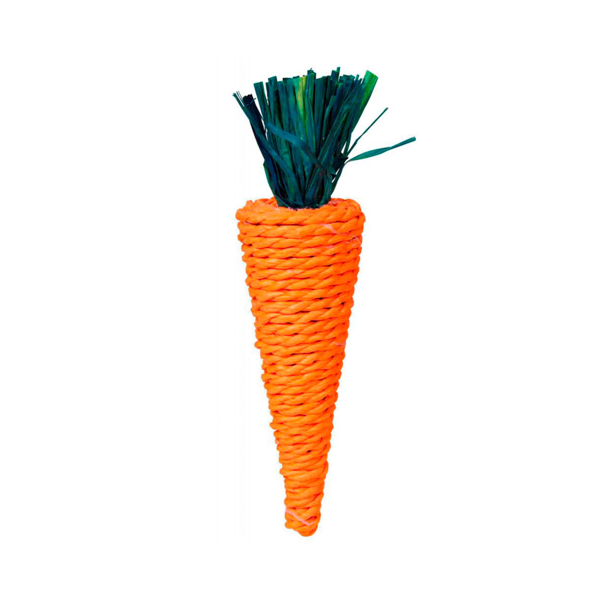 CENOURA EM SISAL P/ ROEDORES - 20CM