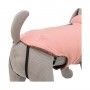 CAPA "LESMONT" P/ CAES ROSA - 40CM CAPA "LESMONT" P/ CAES ROSA - 40CM