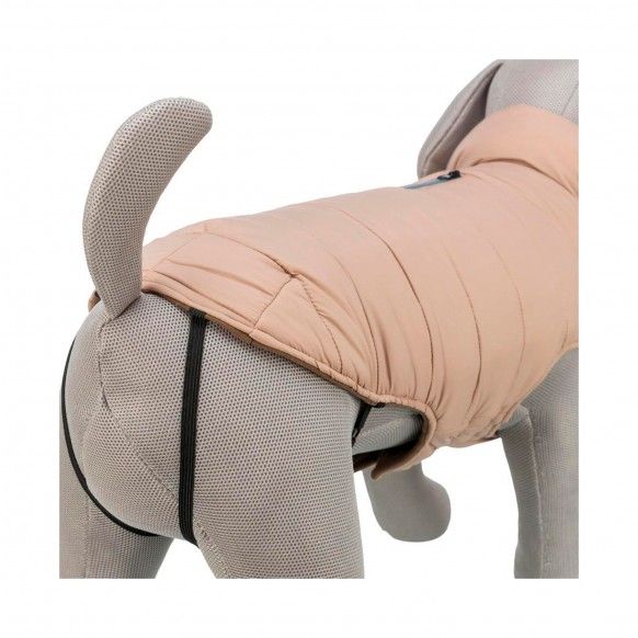 CAPA "LESMONT" P/ CAES CREME - 40CM