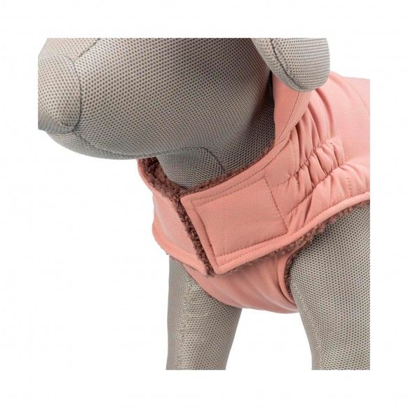 CAPA "LESMONT" P/ CAES ROSA - 40CM