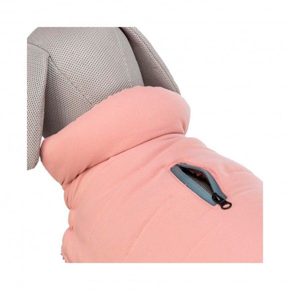 CAPA "LESMONT" P/ CAES ROSA - 40CM
