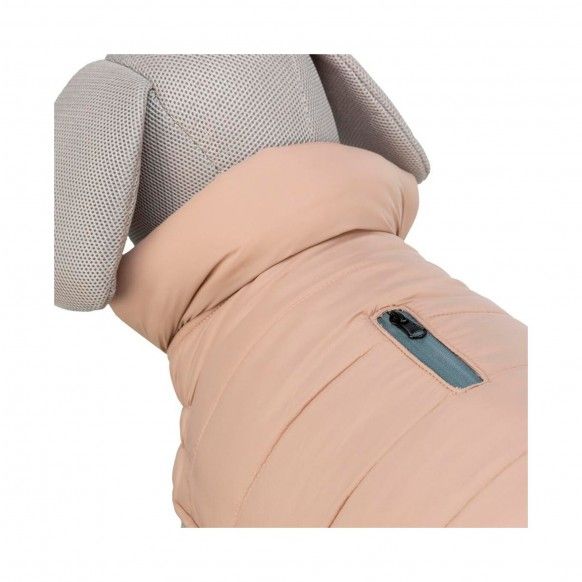 CAPA "LESMONT" P/ CAES CREME - 40CM