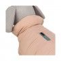 CAPA "LESMONT" P/ CAES CREME - 40CM CAPA "LESMONT" P/ CAES CREME - 40CM
