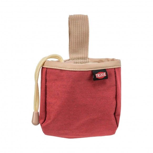BOLSA "BAGGY DE LUXE" 8X10CM