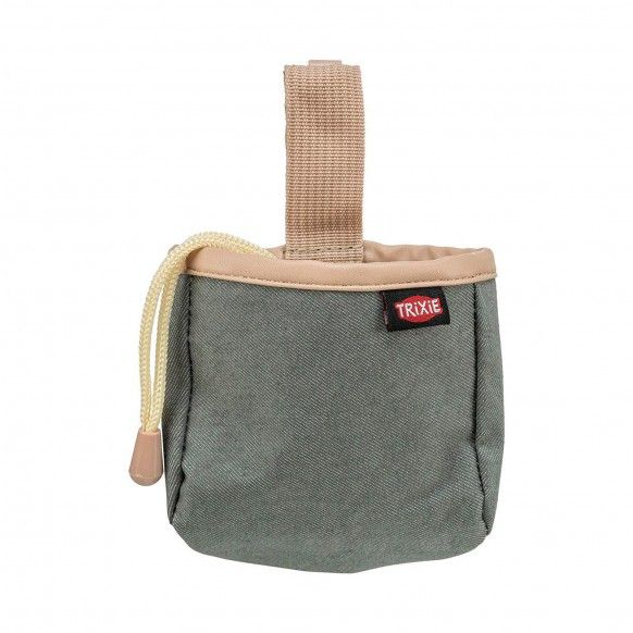 BOLSA "BAGGY DE LUXE" 8X10CM