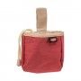 BOLSA "BAGGY DE LUXE" 8X10CM
