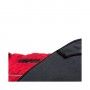 CAPA MINOT P/ CAES VERMELHO - 45CM