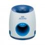 DISPENSADOR "DOG ACTIVITY" BOLA E SNACKS - 17X18CM DISPENSADOR "DOG ACTIVITY" BOLA E SNACKS - 17X18CM
