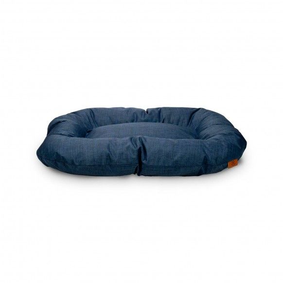 COLCHAO HOMIPET "ZURICH" (AZUL) - 80X60CM