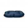 COLCHAO HOMIPET "ZURICH" (AZUL) - 80X60CM