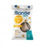 STICKS MONGE GIFT DENTAL SENIOR COELHO/CAMOMILA - 210GR