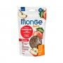SNACK MONGE GIFT DENTAL GATO COELHO/MAA - 50GR