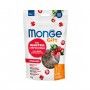 SNACK MONGE GIFT GATO ESTERILIZADO PATO/ARANDO - 60GR SNACK MONGE GIFT GATO ESTERILIZADO PATO/ARANDO - 60GR