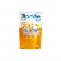 MONGE GRILL PUPPY FRANGO E PERU - 100GR