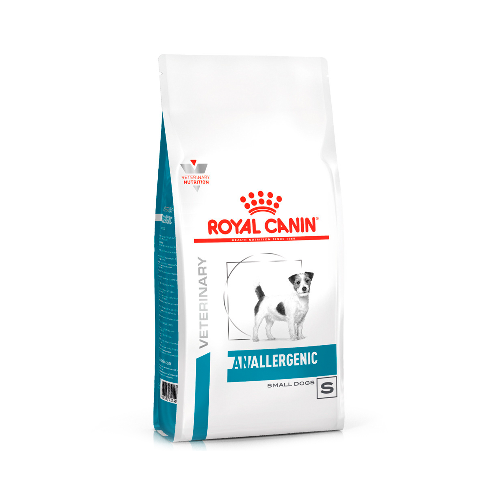 ROYAL CANIN CAO ANALLERGENIC SMALL