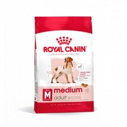 ROYAL CANIN MEDIUM ADULT