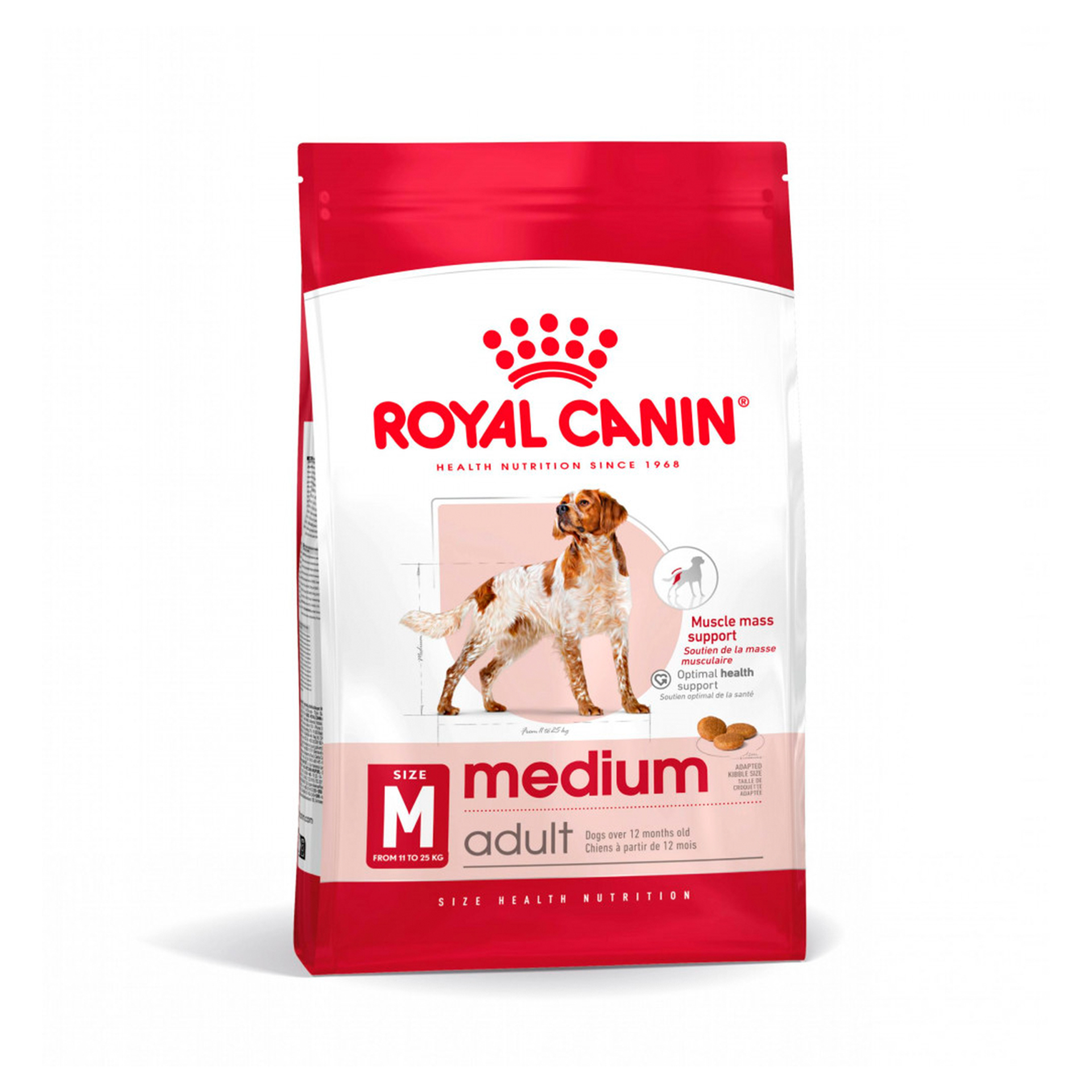 ROYAL CANIN MEDIUM ADULT