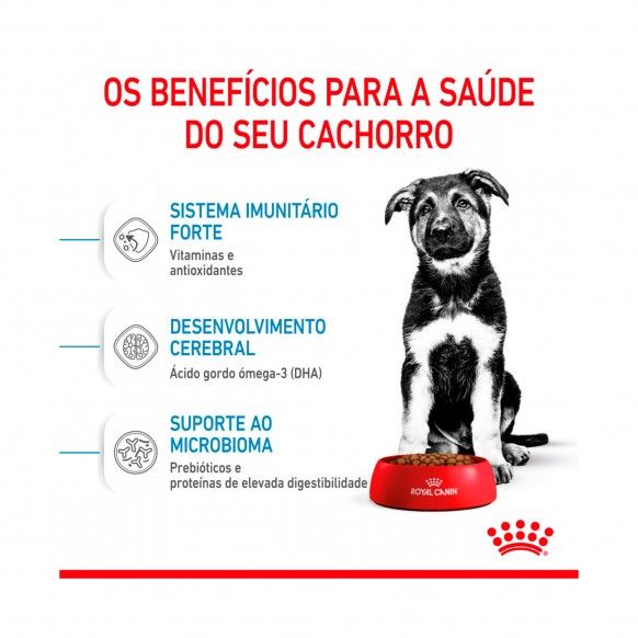 ROYAL CANIN MAXI PUPPY