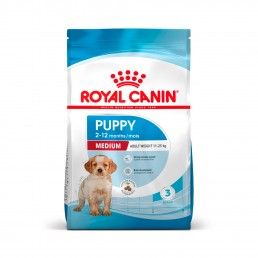 ROYAL CANIN MEDIUM PUPPY