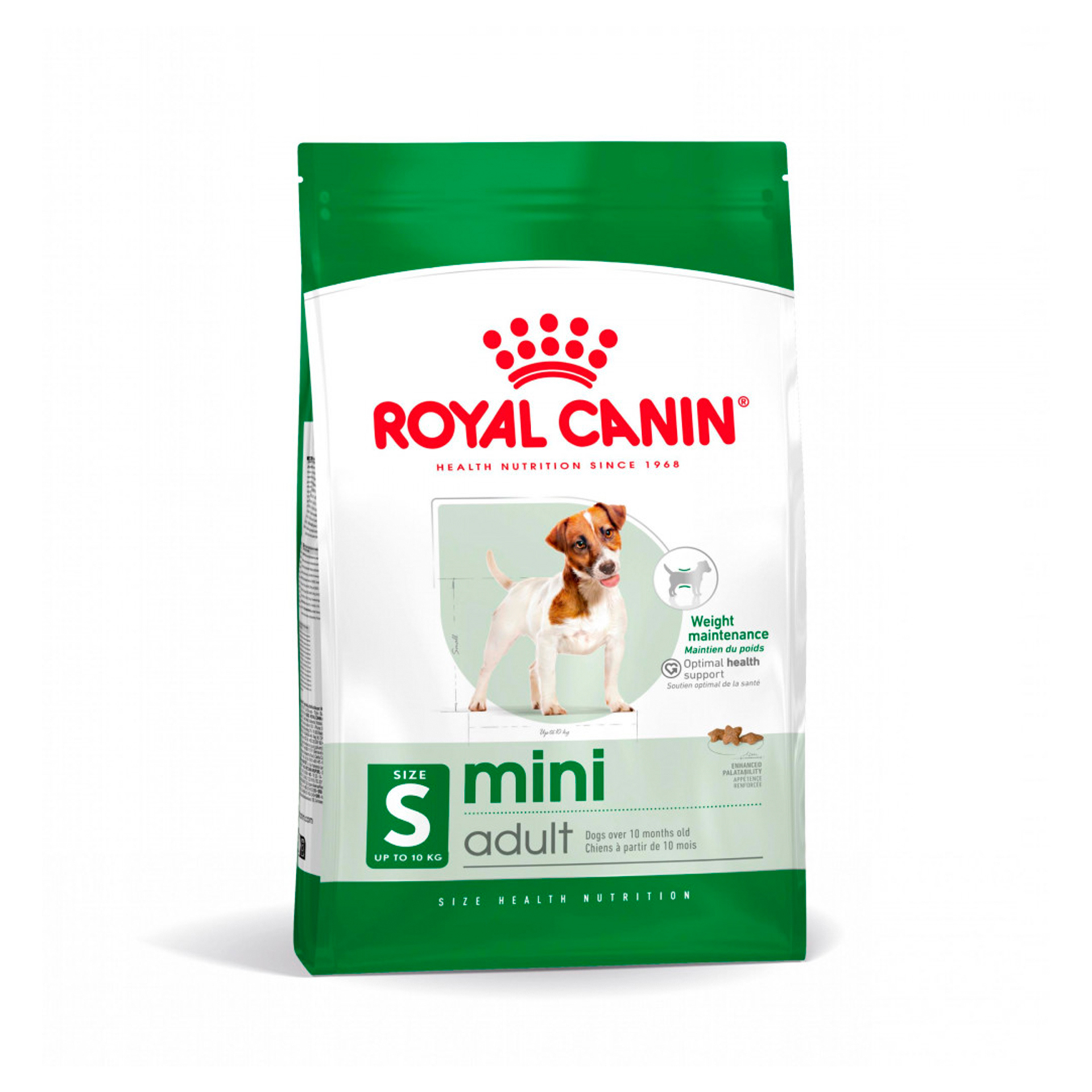 ROYAL CANIN MINI ADULT