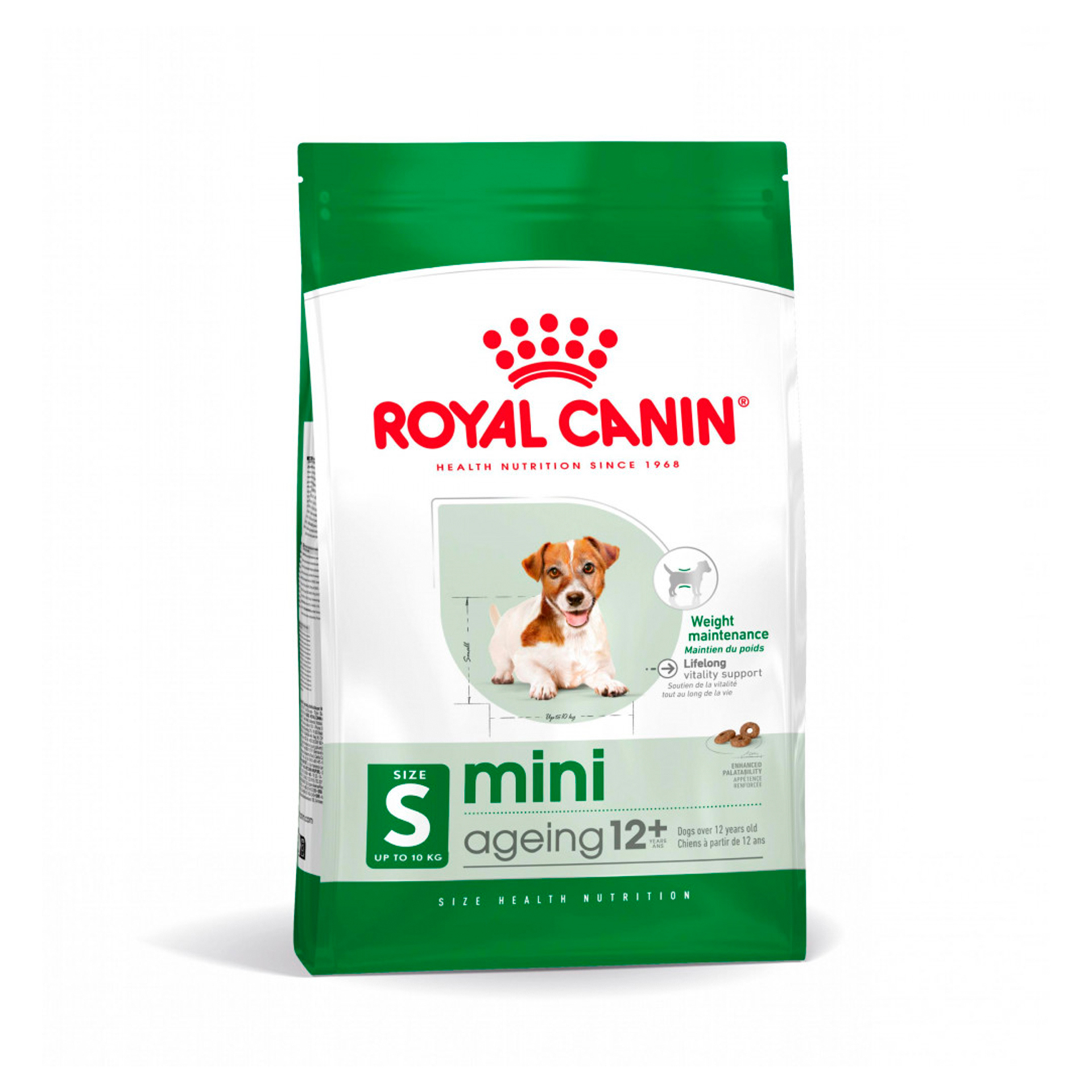 ROYAL CANIN MINI AGEING +12