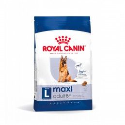 ROYAL CANIN MAXI ADULT +5 - 15KG