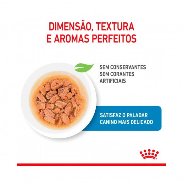 ROYAL CANIN MINI PUPPY - 85GR