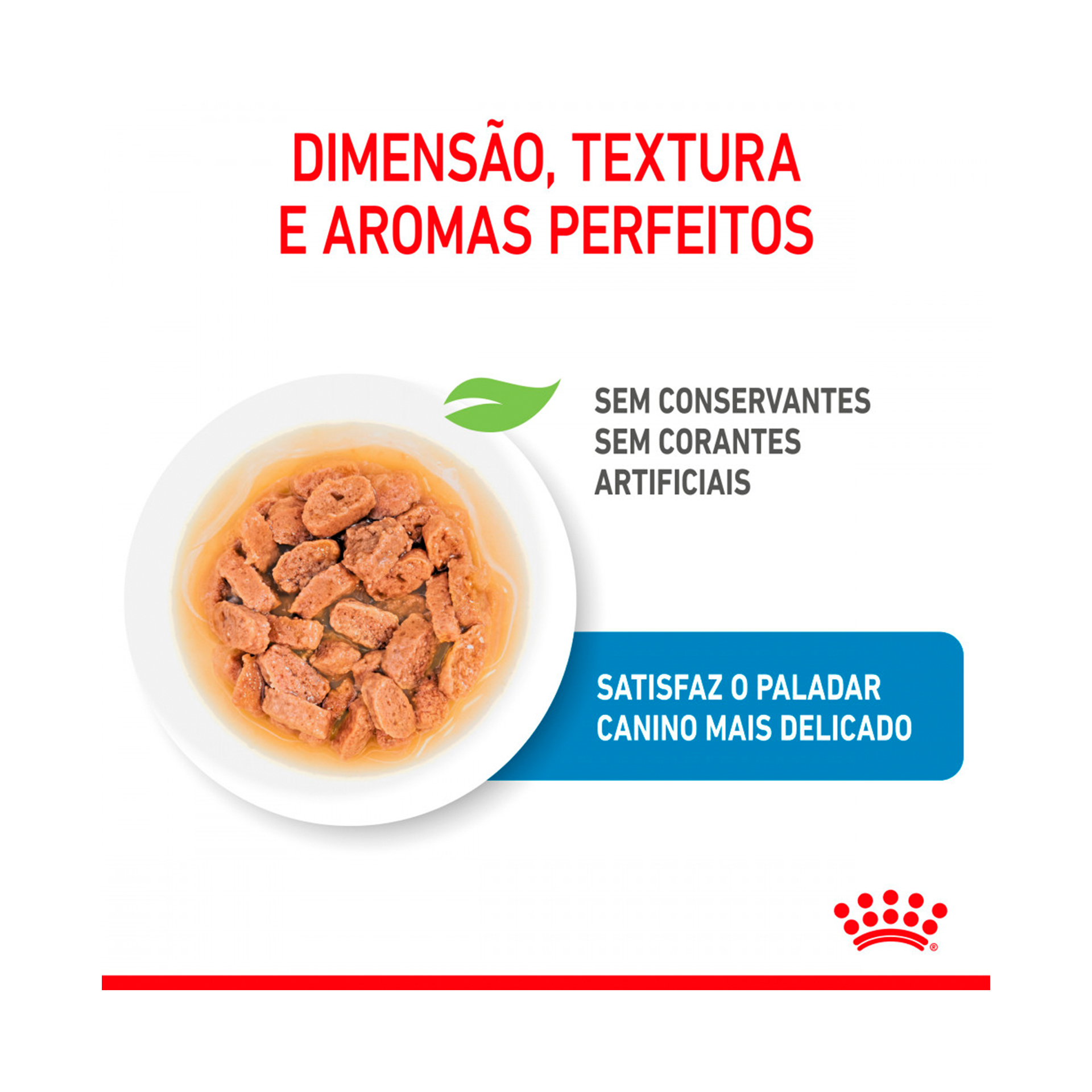 ROYAL CANIN MINI PUPPY - 85GR