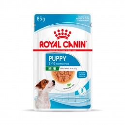 CHN MINI PUPPY - 85GR