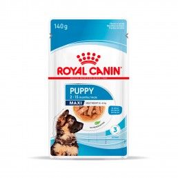 CHN MAXI PUPPY - 140GR