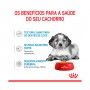 ROYAL CANIN MEDIUM PUPPY - 140GR ROYAL CANIN MEDIUM PUPPY - 140GR