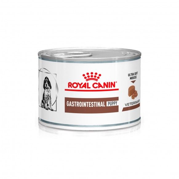 ROYAL CANIN DOG GASTRO INTESTINAL PUPPY - 195GR