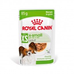 ROYAL CANIN XSMALL ADULT - 85GR