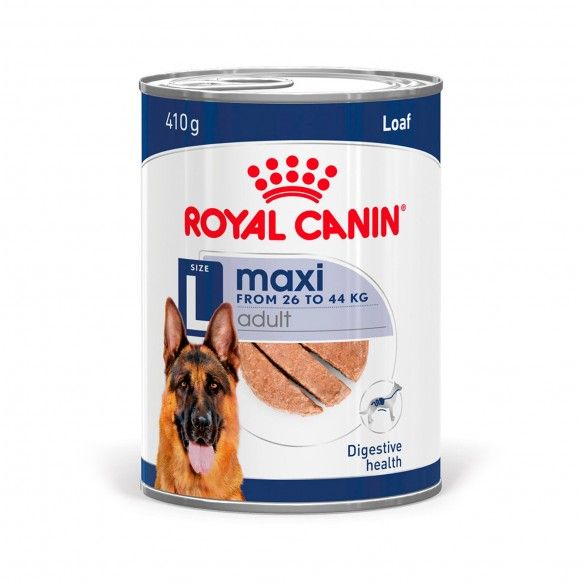 ROYAL CANIN MAXI ADULT - 410GR