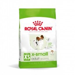 ROYAL CANIN XSMALL ADULT