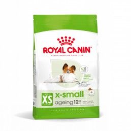 ROYAL CANIN XSMALL AGEING +12