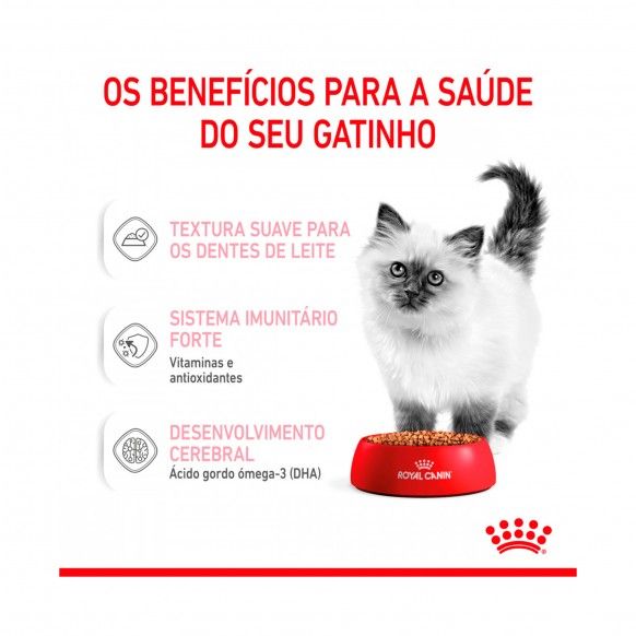 ROYAL CANIN KITTEN - 85GR