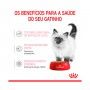 ROYAL CANIN KITTEN - 85GR ROYAL CANIN KITTEN - 85GR