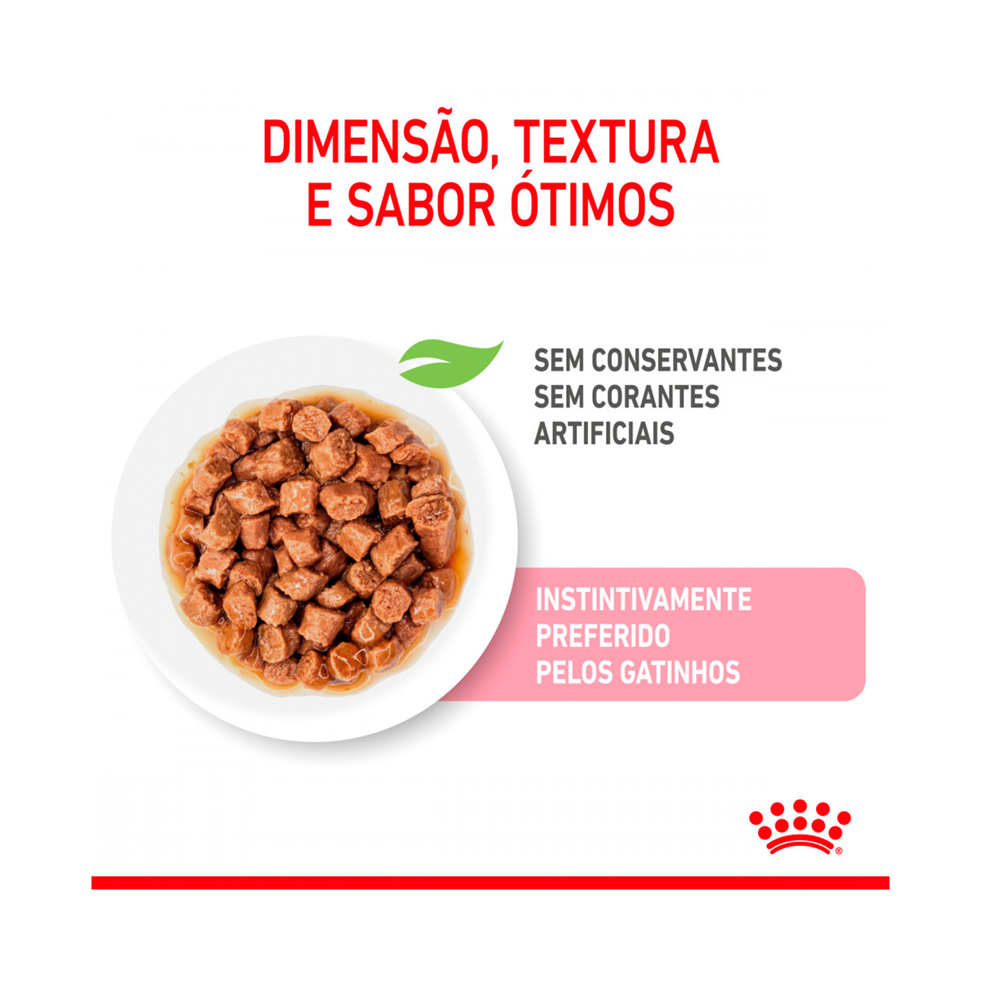 ROYAL CANIN KITTEN - 85GR