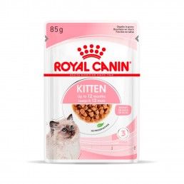 ROYAL CANIN KITTEN - 85GR