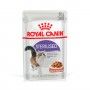 ROYAL CANIN STERILISED - 85GR ROYAL CANIN STERILISED - 85GR