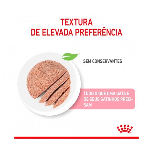ROYAL CANIN MOTHER & BABYCAT - 195G