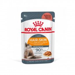 ROYAL CANIN INTENSE BEAUTY - 85GR