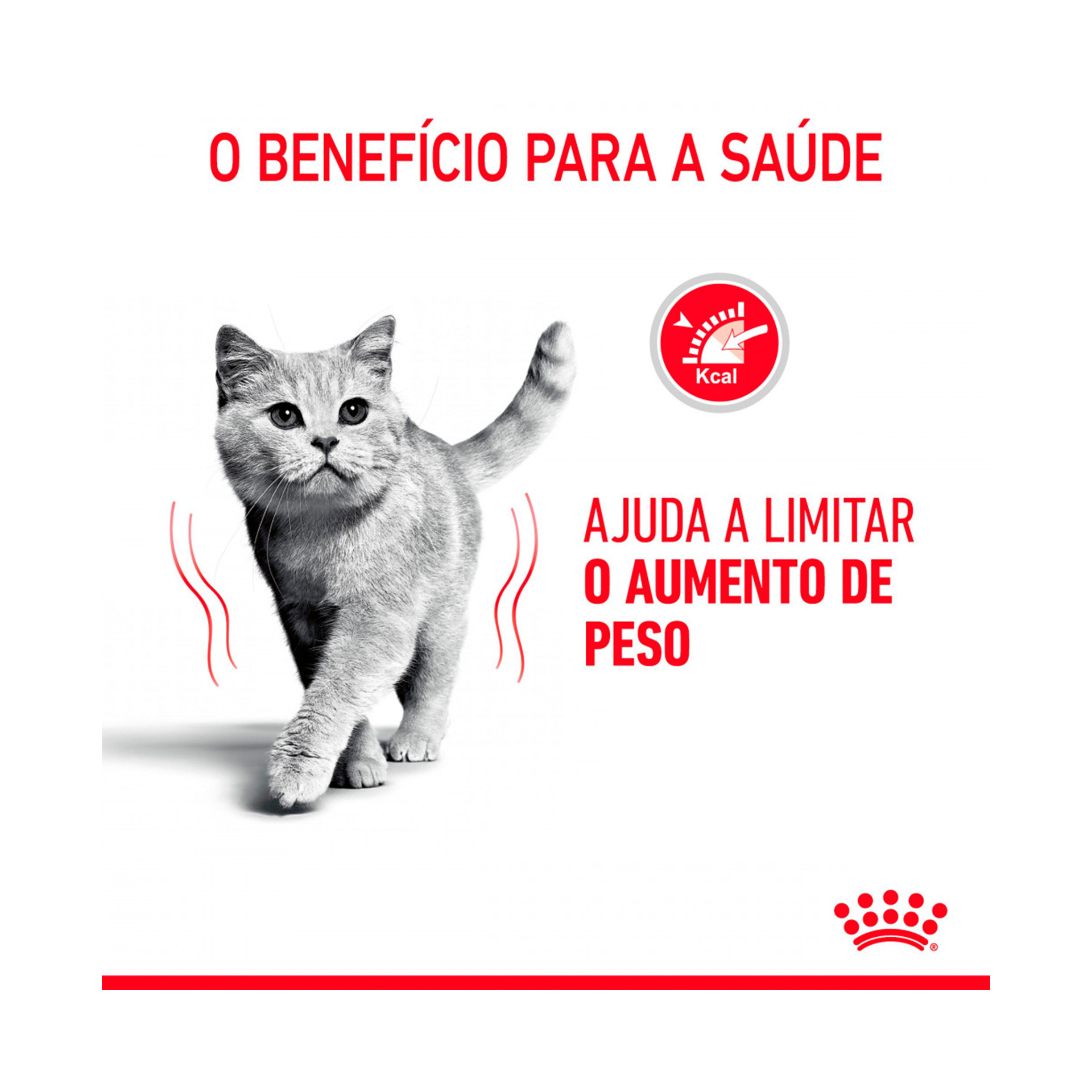 ROYAL CANIN ULTRA LIGTH WEIGHTCARE GRAVY - 85GR