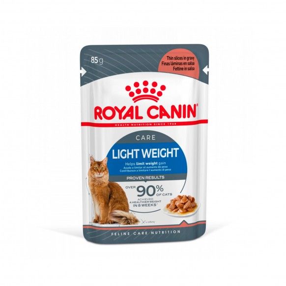 ULTRA LIGTH WEIGHTCARE GRAVY - 85GR