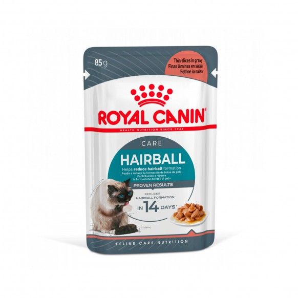 HAIRBALL CARE - 85GR
