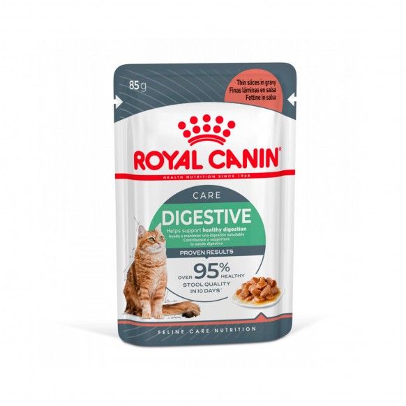 ROYAL CANIN DIGESTIVE SENSITIVE - 85GR