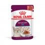 ROYAL CANIN SENSORY FEEL GRAVY - 85GR