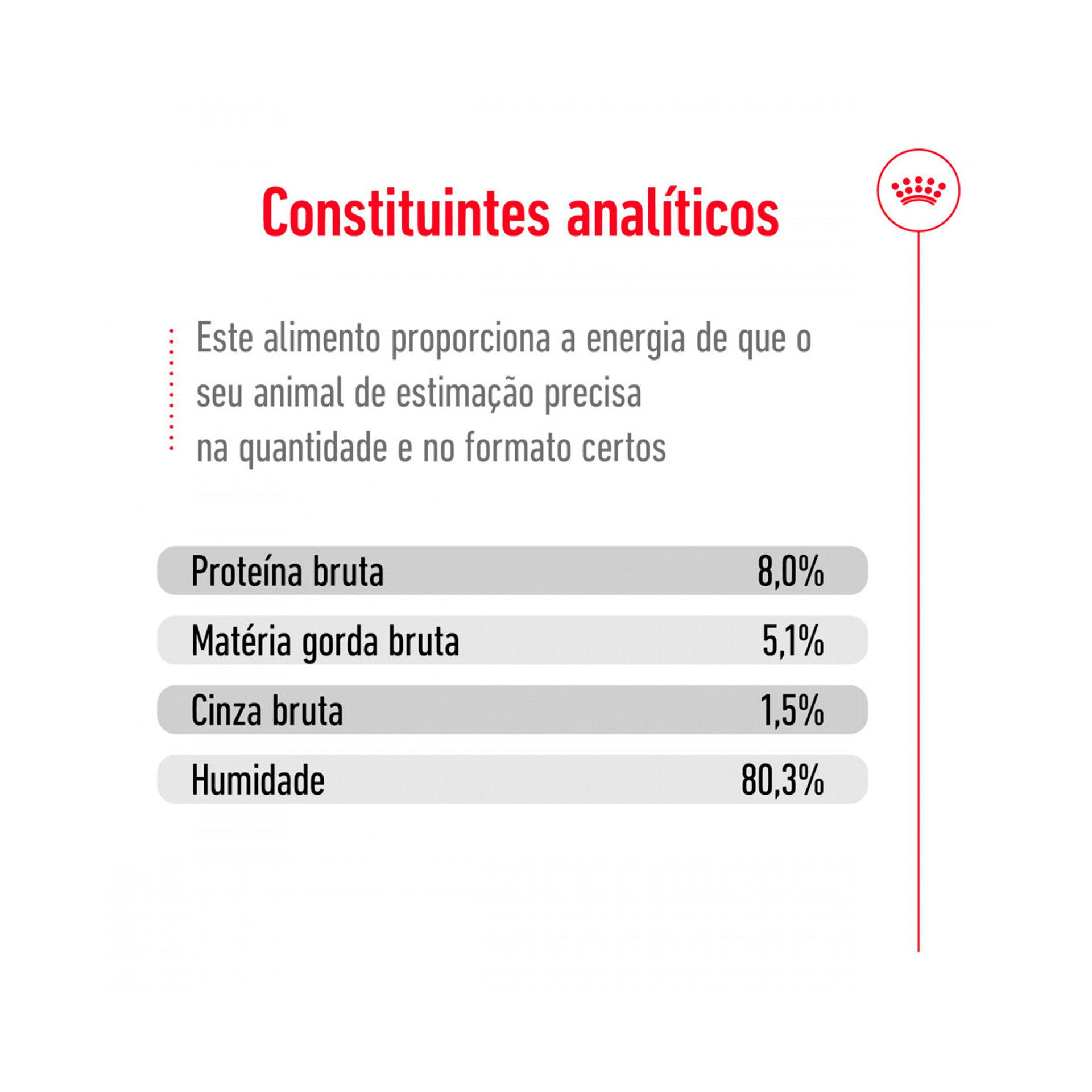 ROYAL CANIN MINI AGEING +12 - 85GR